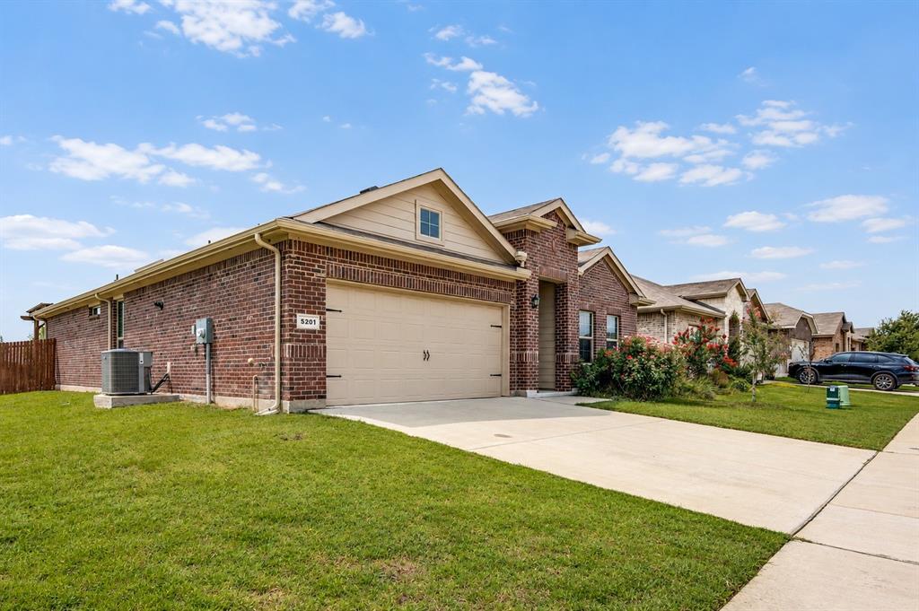 Bailey Park - Residential