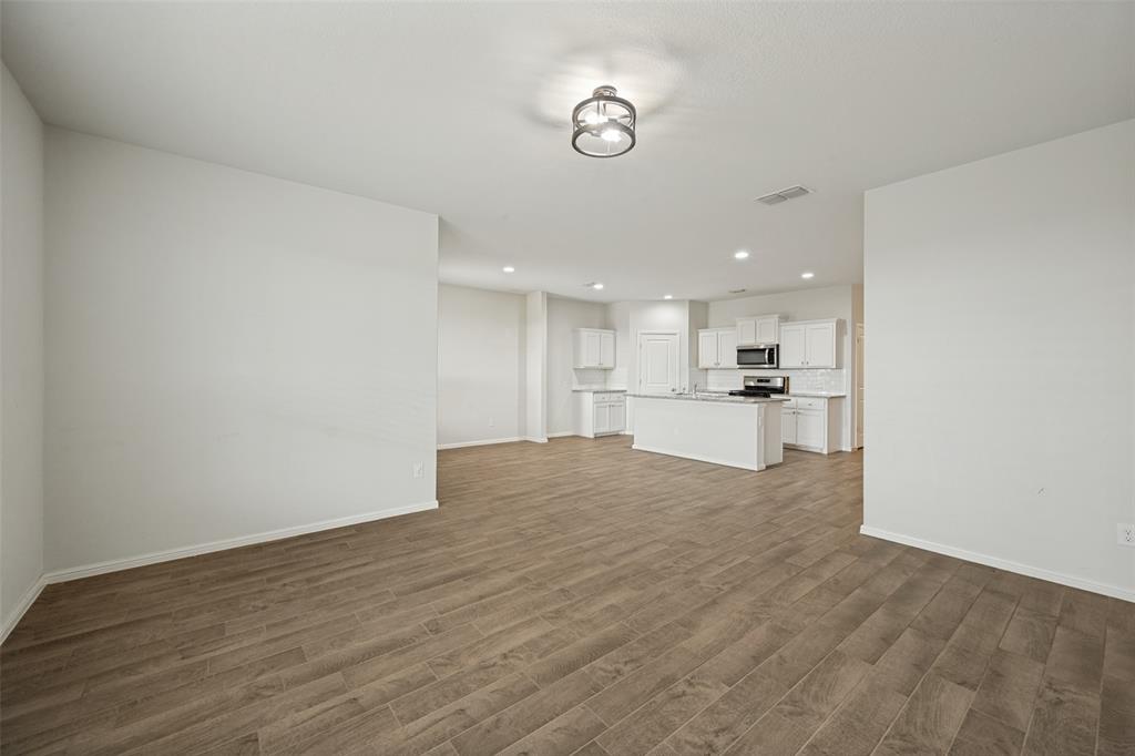 Bailey Park - Residential