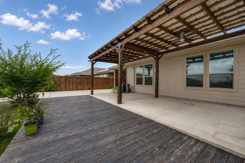 Bailey Park - Residential