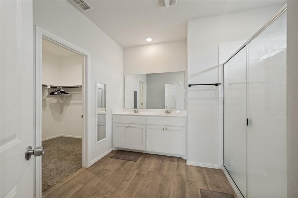 Bailey Park - Residential