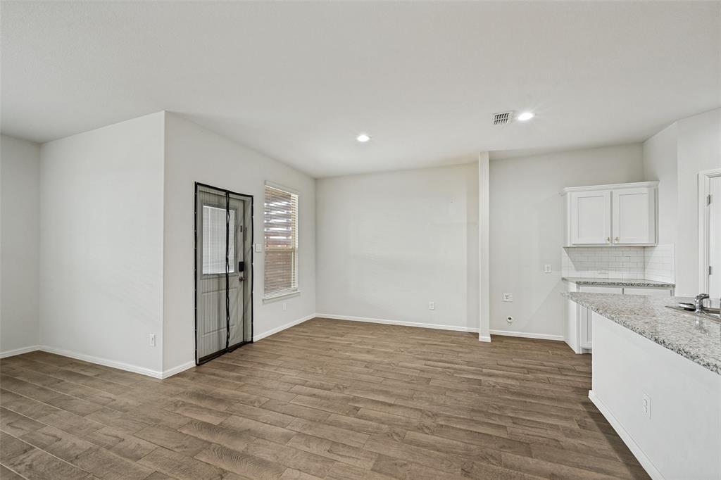 Bailey Park - Residential