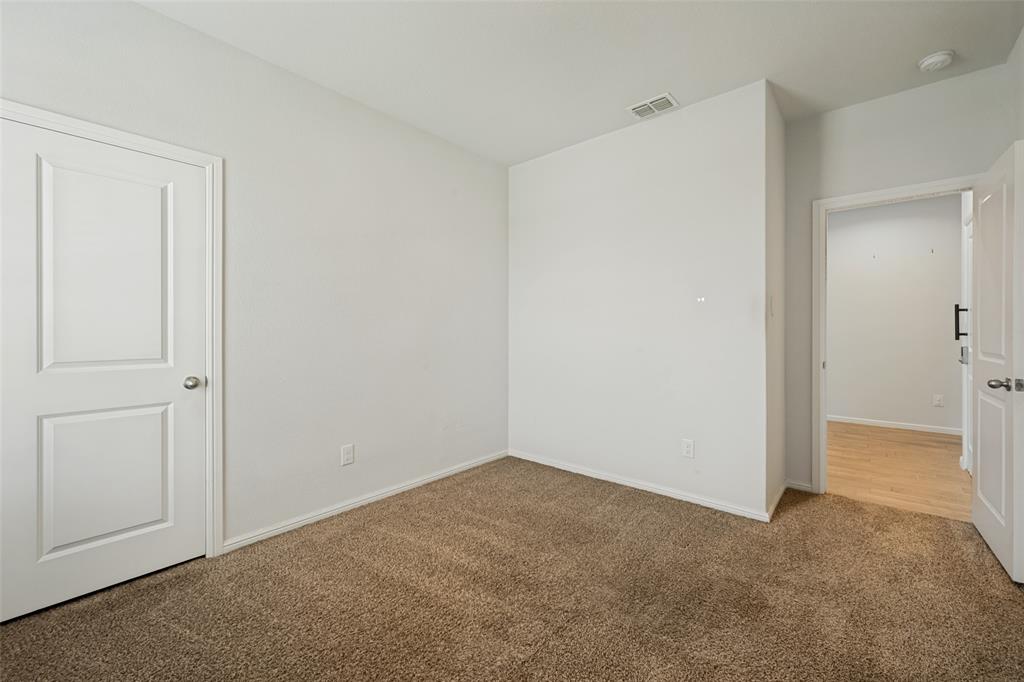 Bailey Park - Residential