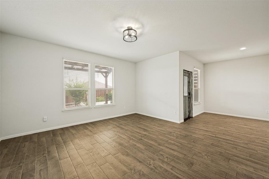 Bailey Park - Residential