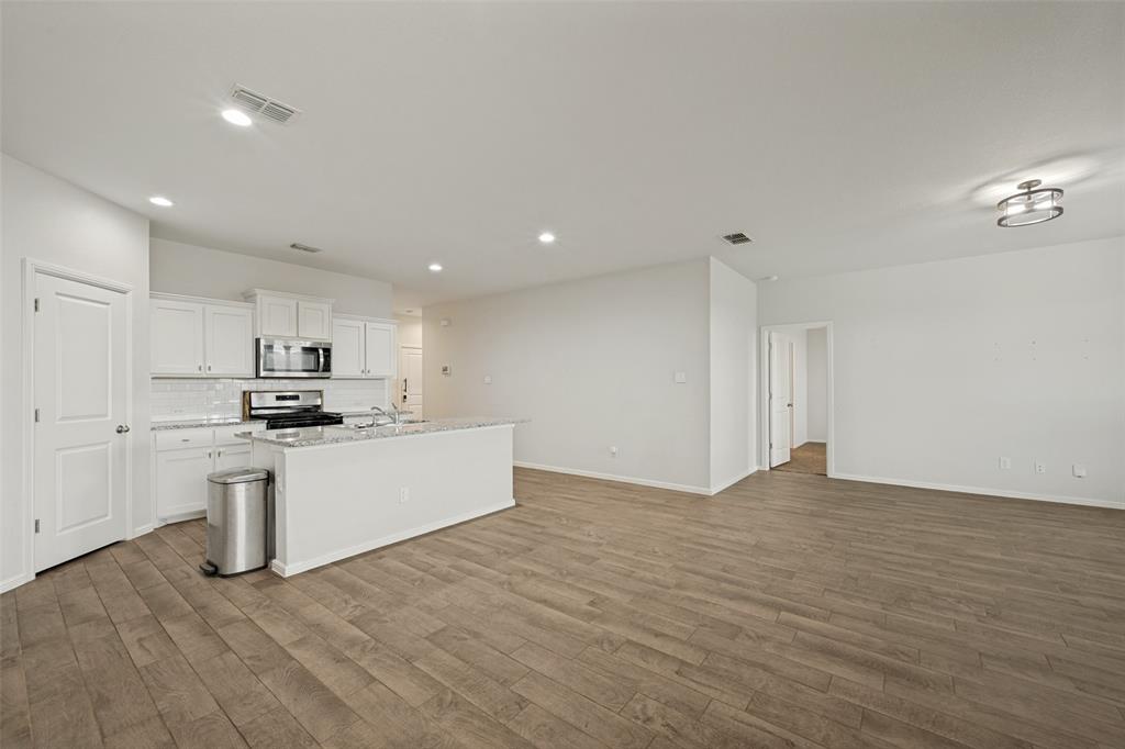 Bailey Park - Residential