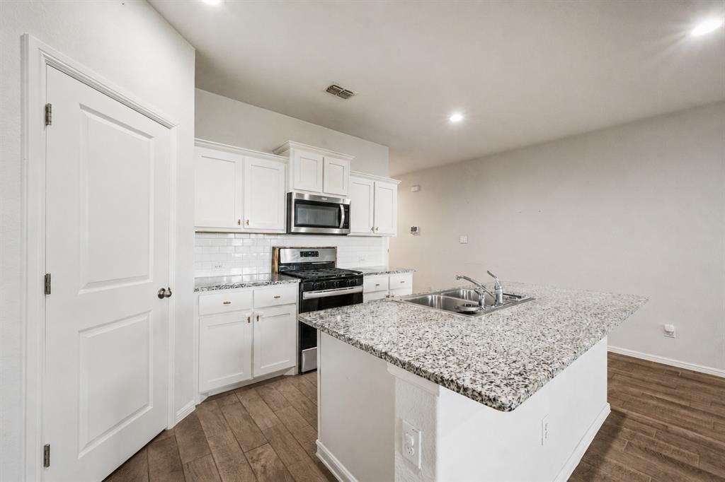 Bailey Park - Residential