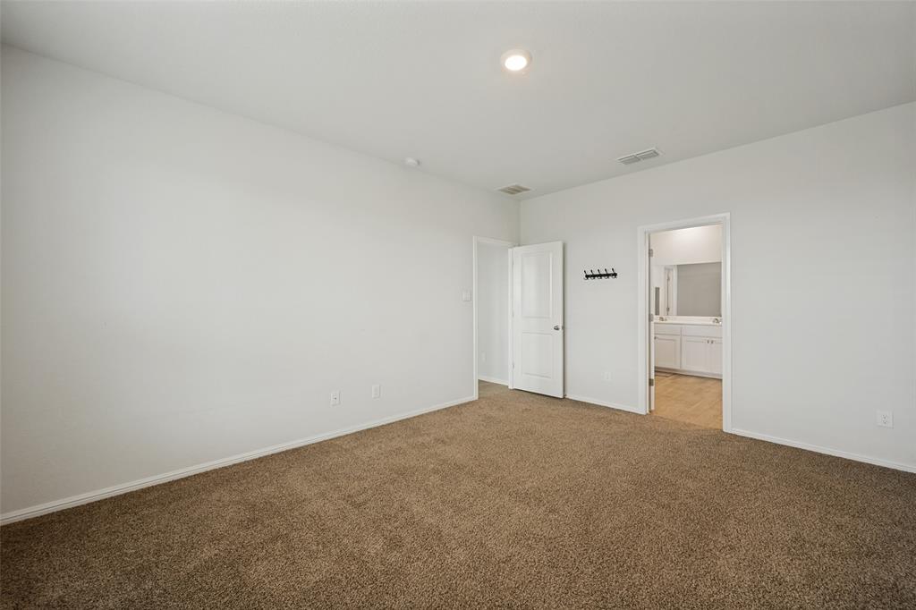 Bailey Park - Residential