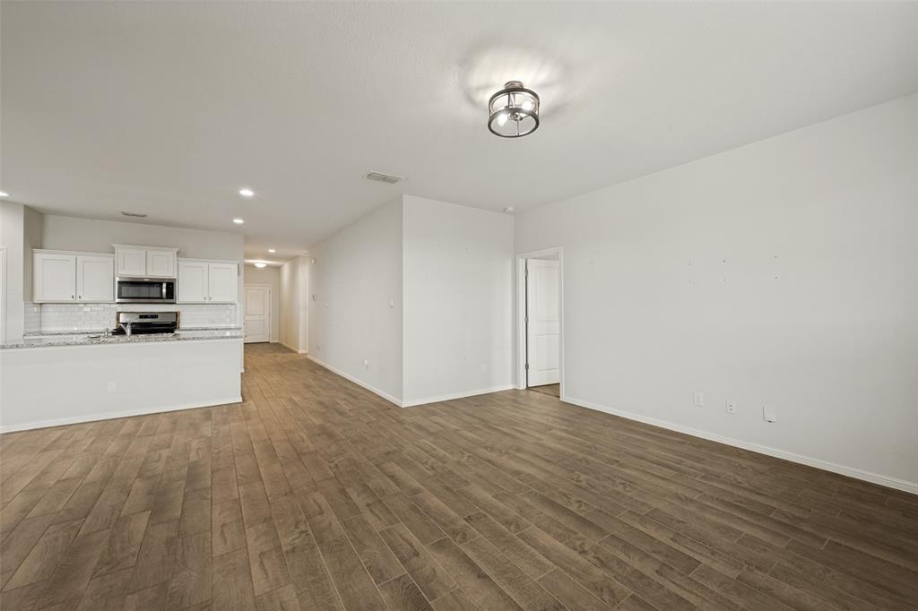 Bailey Park - Residential