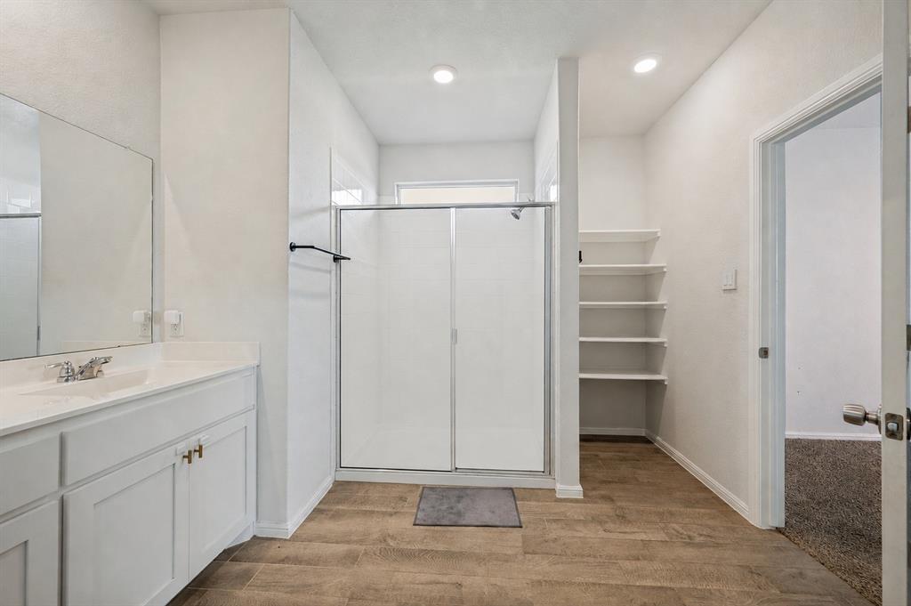 Bailey Park - Residential