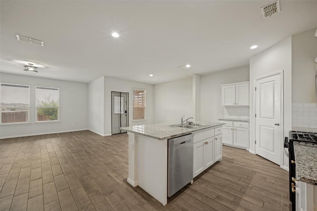 Bailey Park - Residential