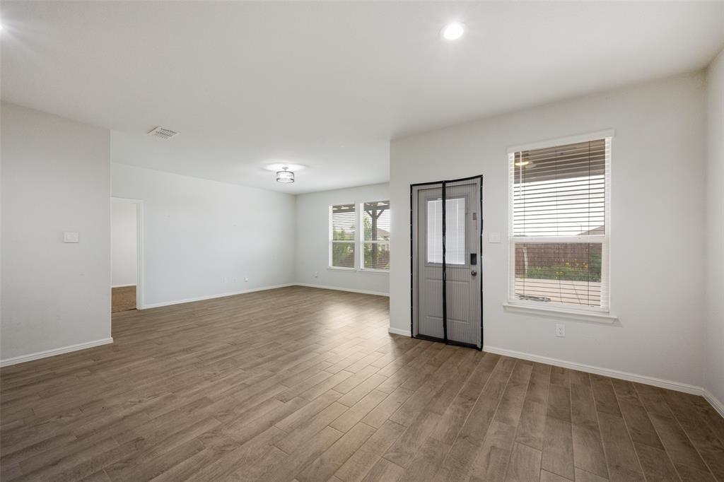 Bailey Park - Residential