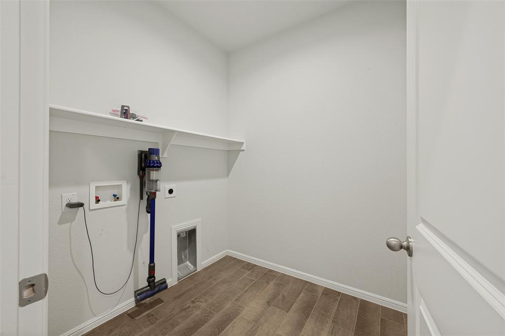 Bailey Park - Residential