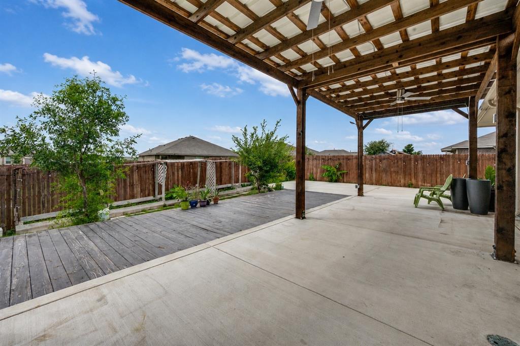 Bailey Park - Residential