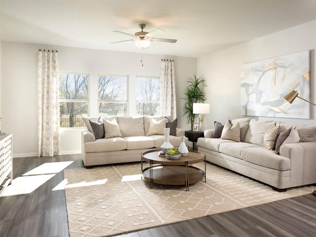Cibolo Hills - Residential