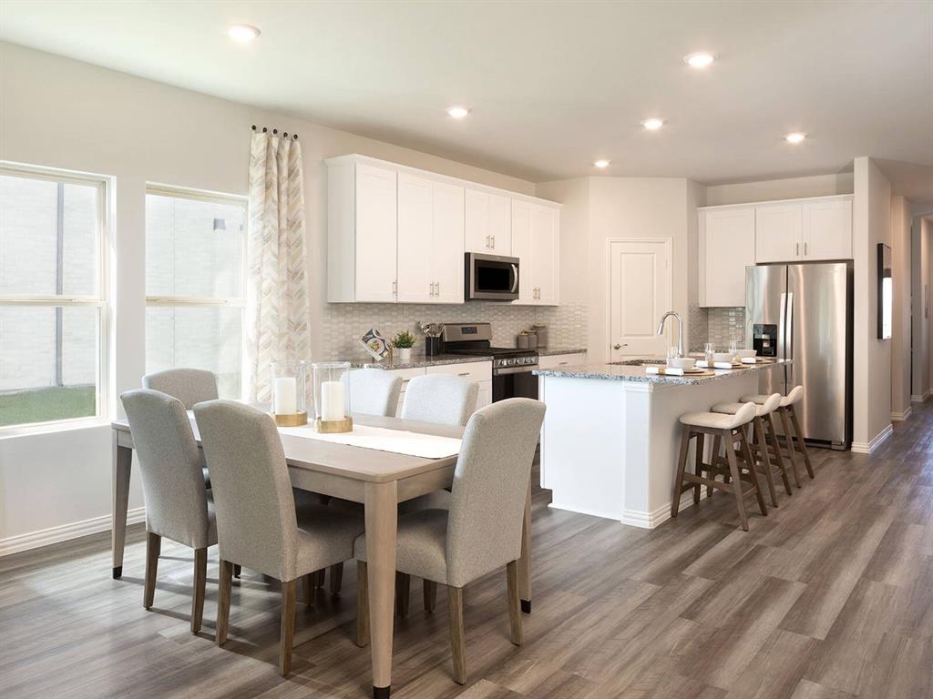 Cibolo Hills - Residential