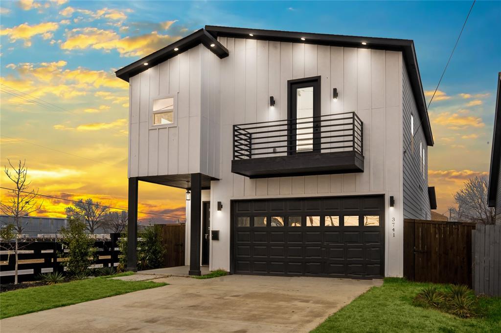 Eagle Ford Gardens - Residential