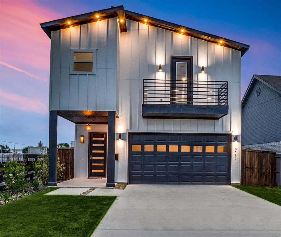 Eagle Ford Gardens - Residential