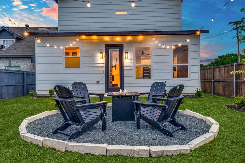 Eagle Ford Gardens - Residential