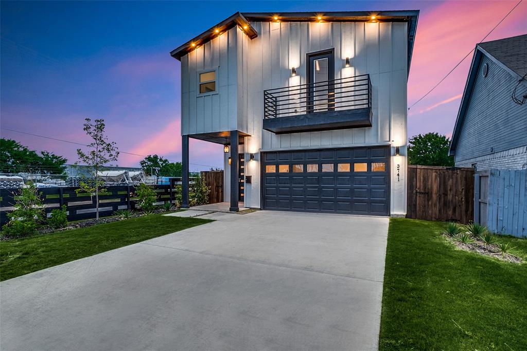Eagle Ford Gardens - Residential
