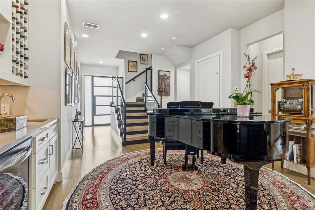 Bentley Place - Residential