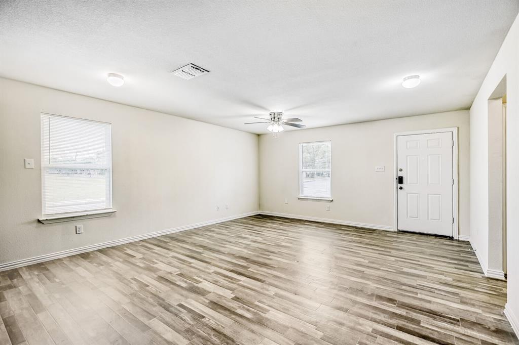 College Hill Add - Residential