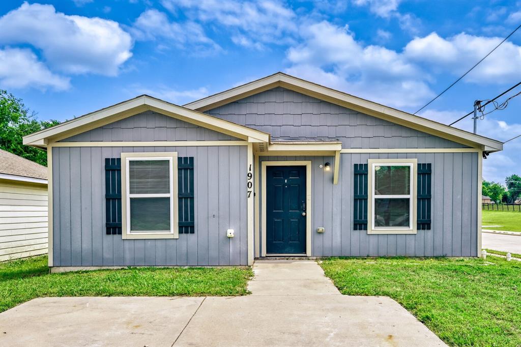 College Hill Add - Residential