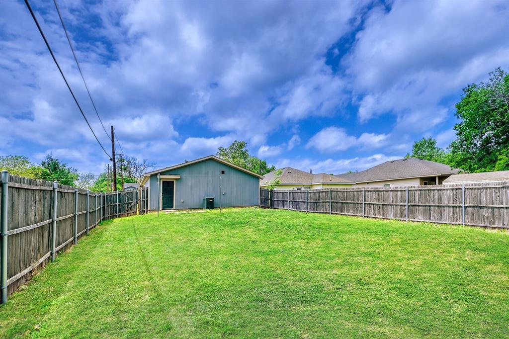 College Hill Add - Residential