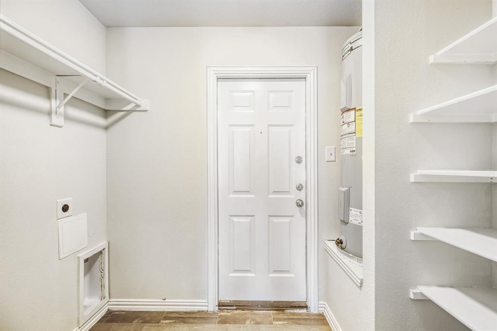 College Hill Add - Residential