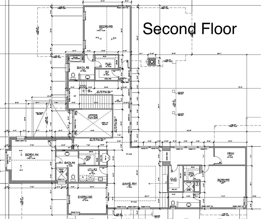 Jackson Heights 02 - Residential