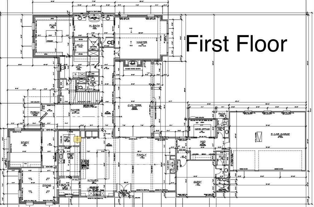 Jackson Heights 02 - Residential