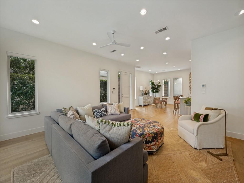 Lafoy Place - Residential
