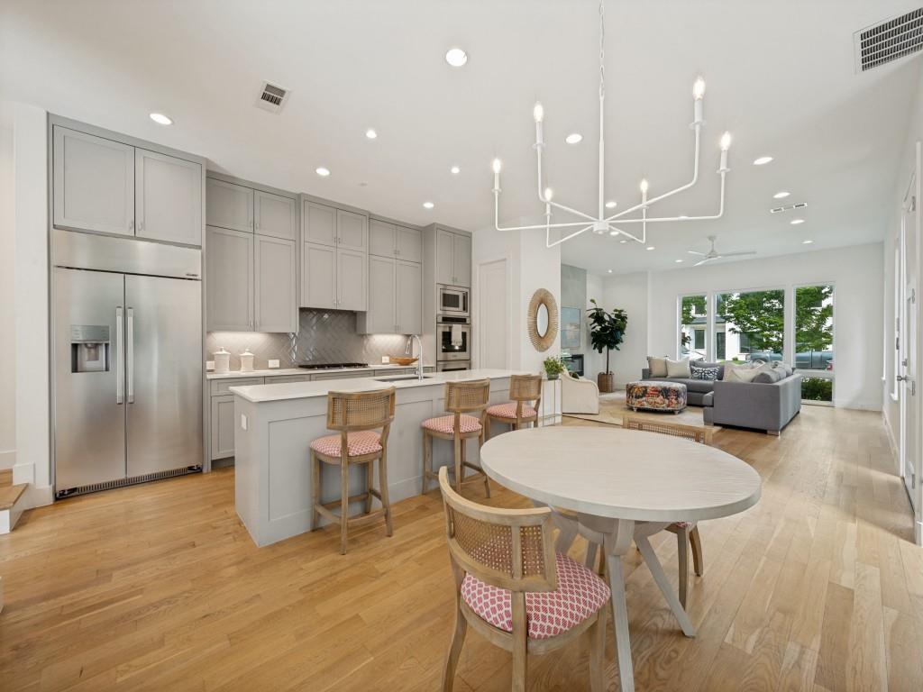 Lafoy Place - Residential