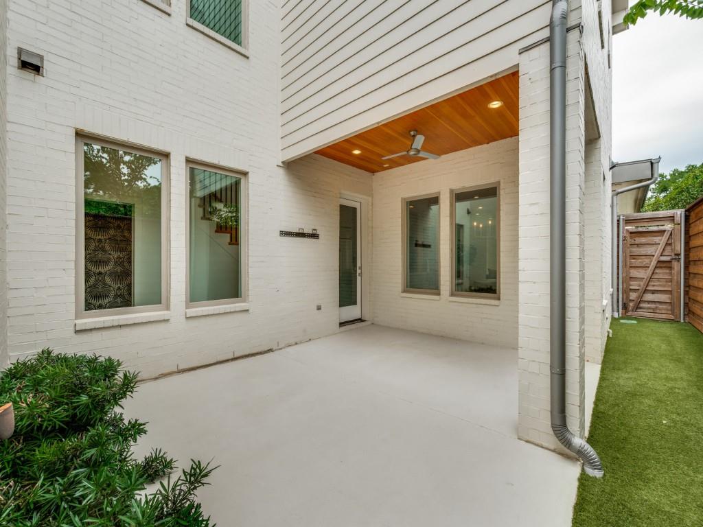 Lafoy Place - Residential