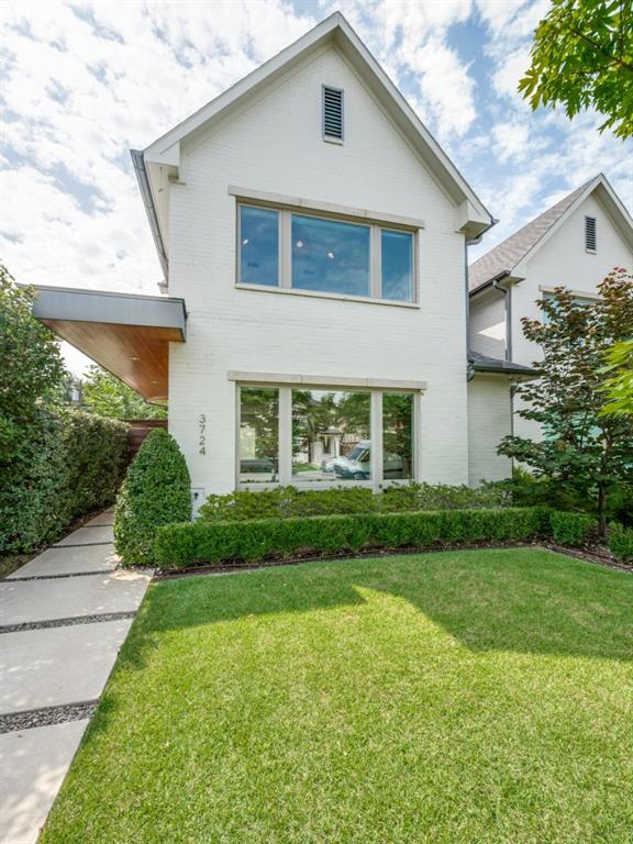 Lafoy Place - Residential