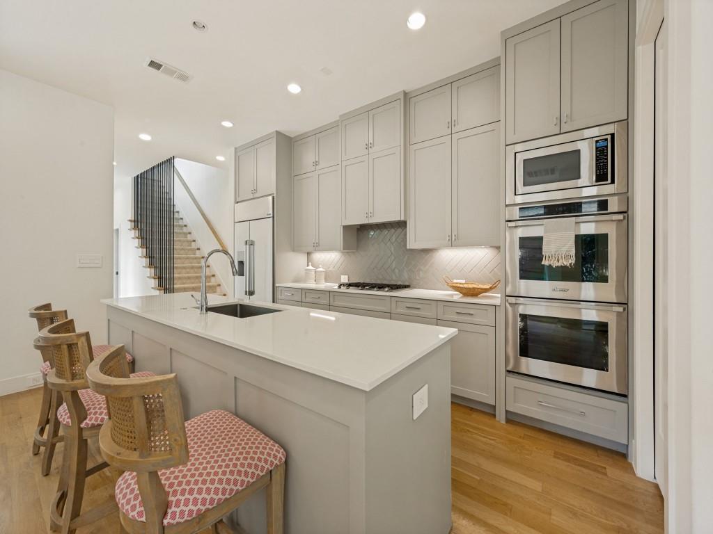 Lafoy Place - Residential