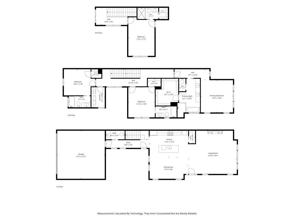 Lafoy Place - Residential
