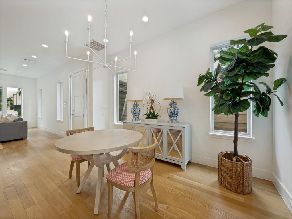 Lafoy Place - Residential