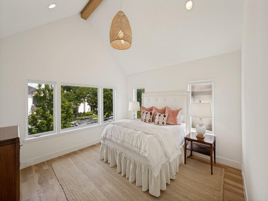 Lafoy Place - Residential