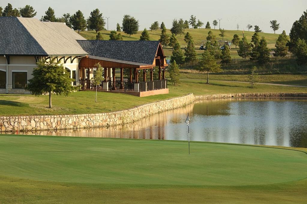 Frisco Lakes By Del Webb Villa - Residential