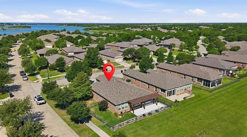 Frisco Lakes By Del Webb Villa - Residential