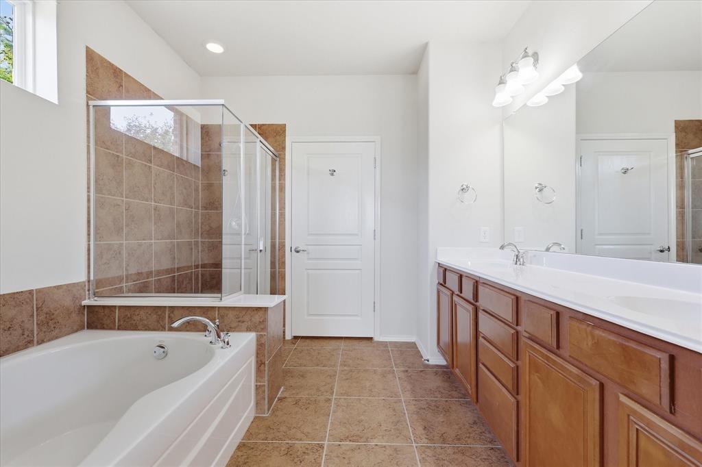 Frisco Lakes By Del Webb Villa - Residential
