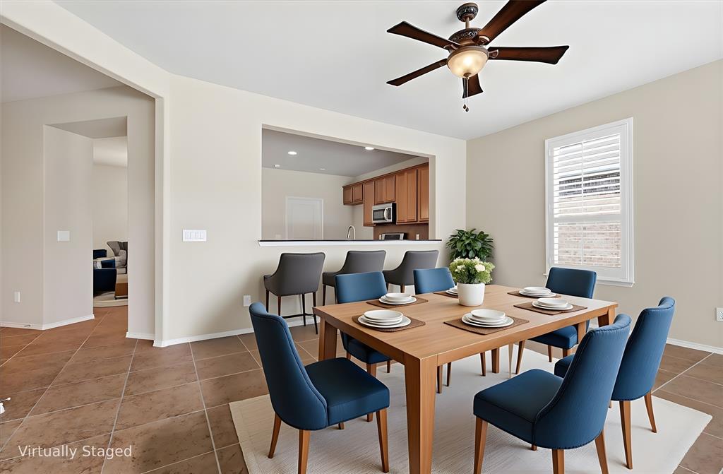 Frisco Lakes By Del Webb Villa - Residential