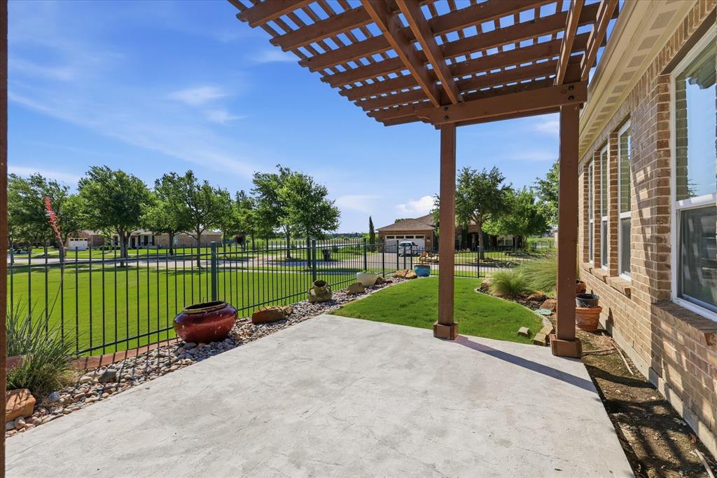 Frisco Lakes By Del Webb Villa - Residential