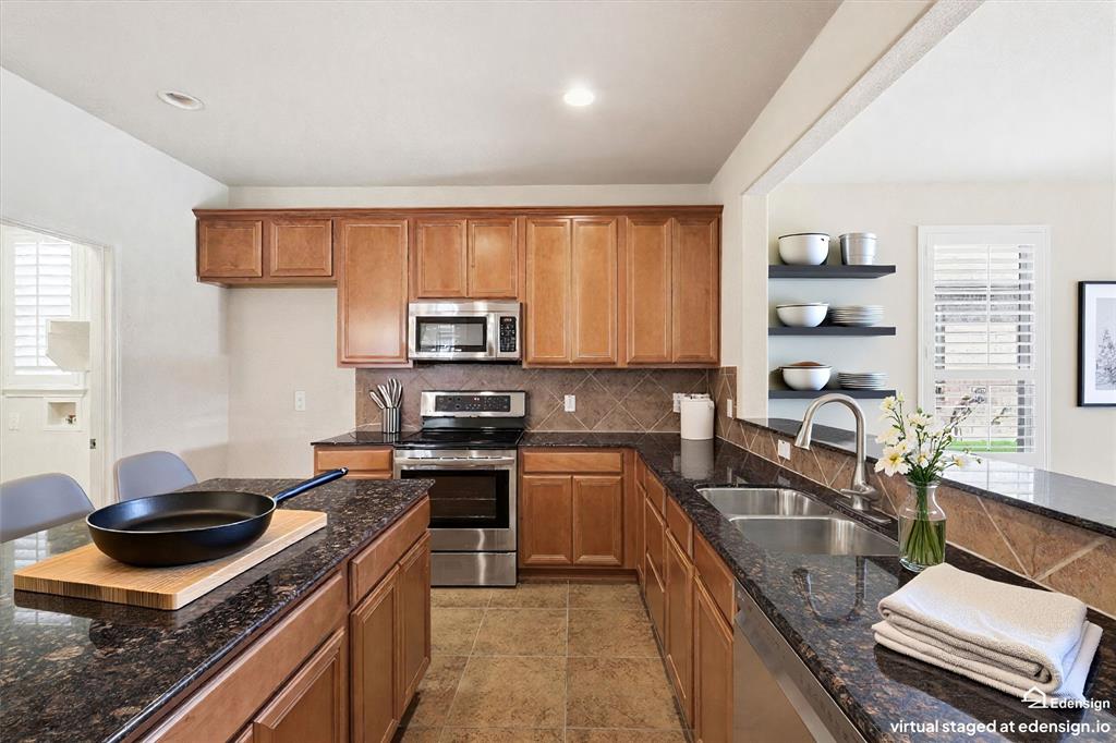 Frisco Lakes By Del Webb Villa - Residential