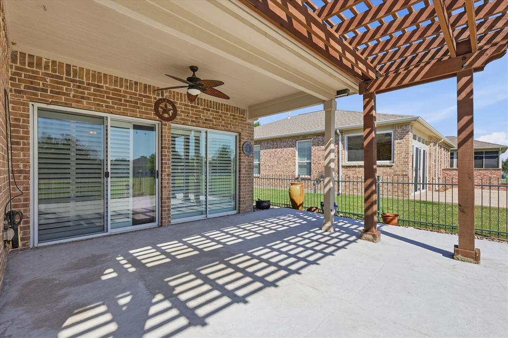 Frisco Lakes By Del Webb Villa - Residential