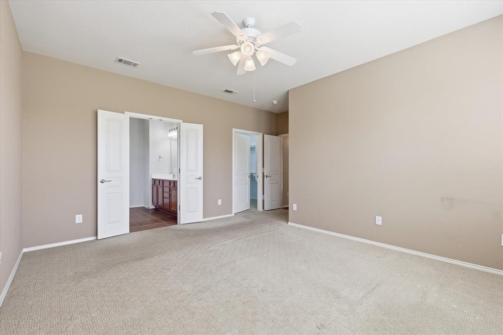 Frisco Lakes By Del Webb Villa - Residential