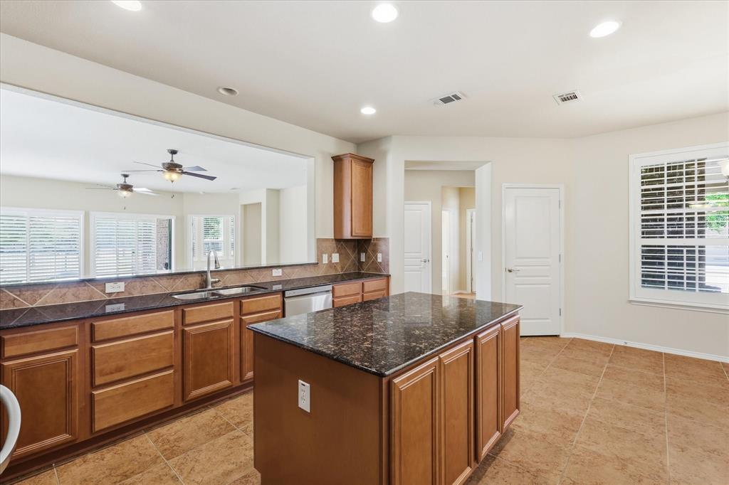 Frisco Lakes By Del Webb Villa - Residential
