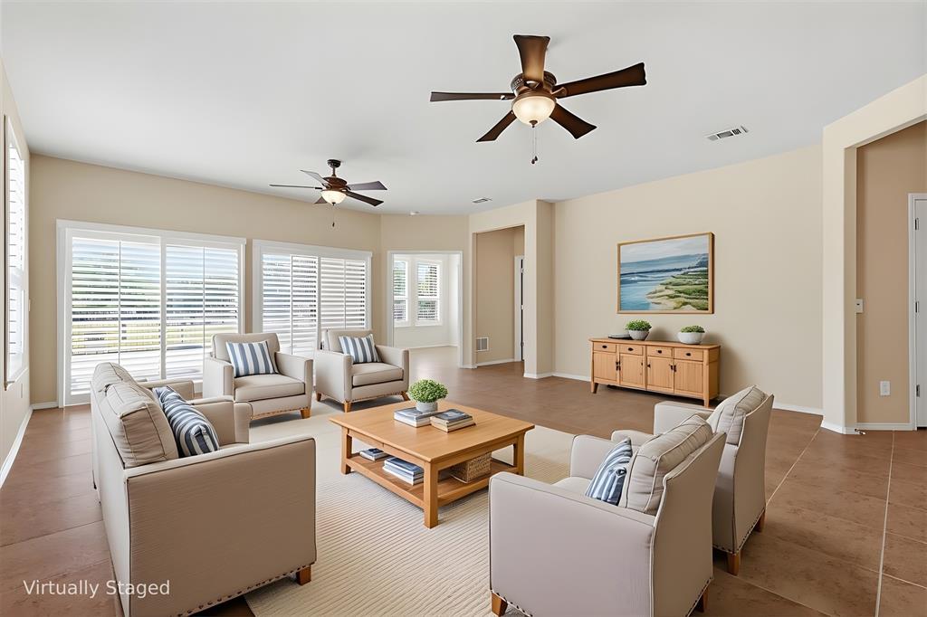 Frisco Lakes By Del Webb Villa - Residential