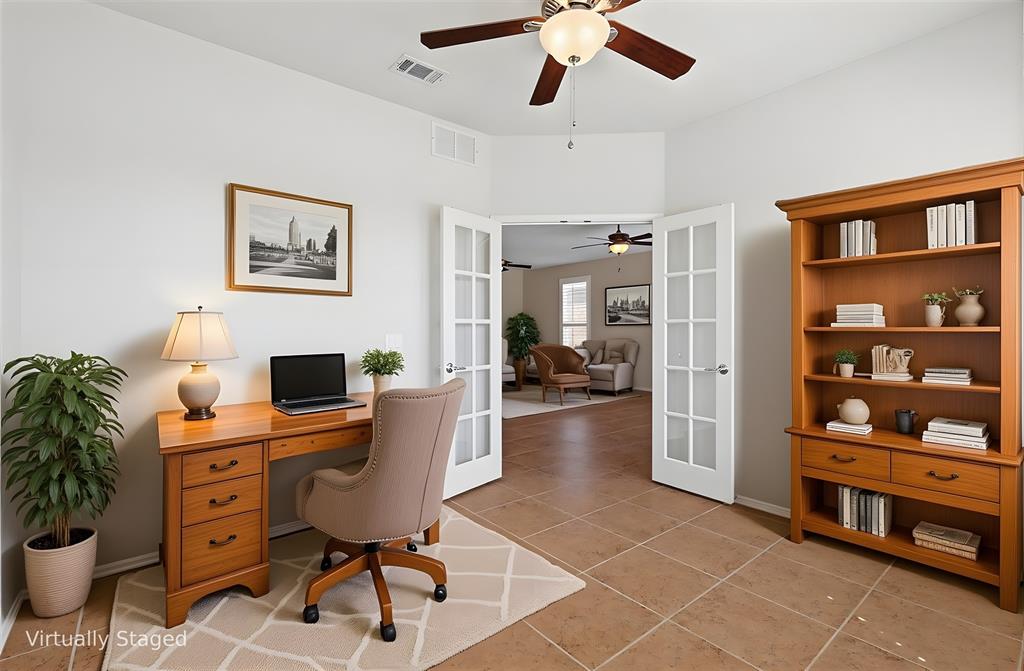 Frisco Lakes By Del Webb Villa - Residential