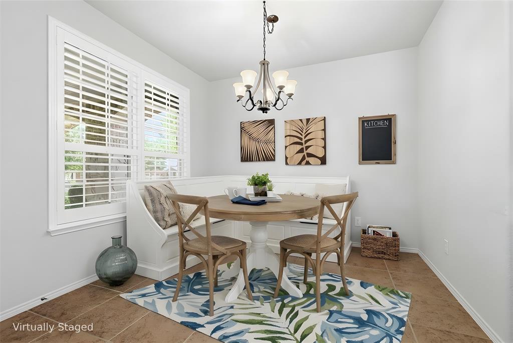 Frisco Lakes By Del Webb Villa - Residential