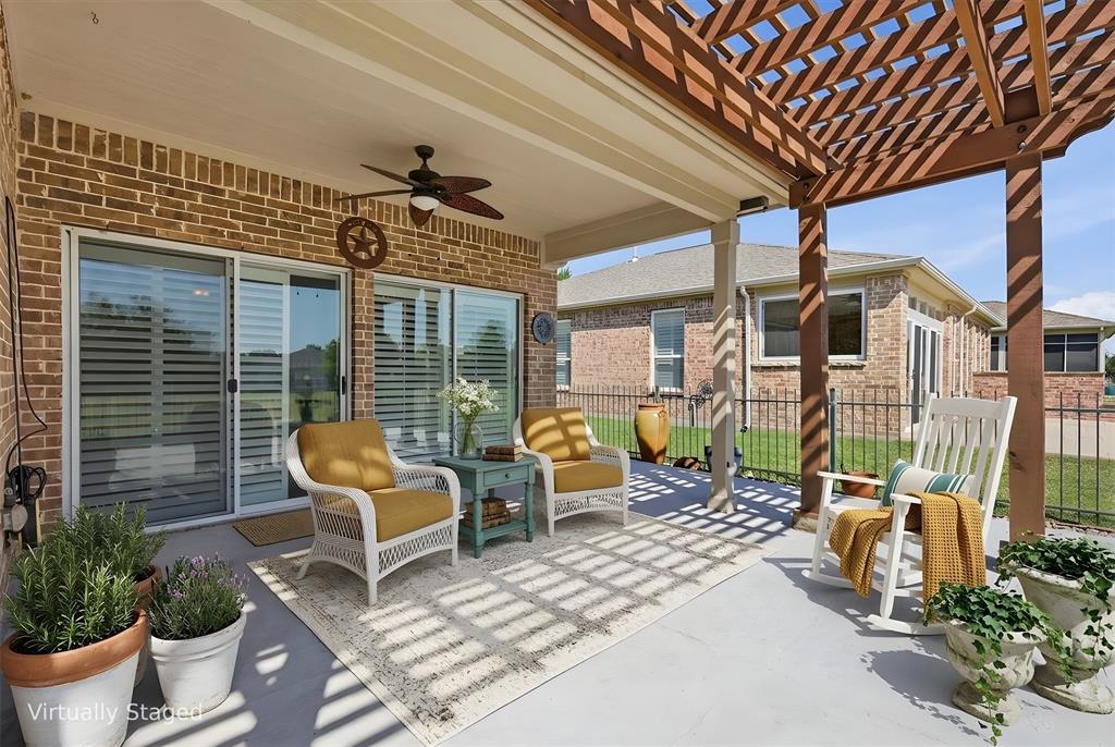 Frisco Lakes By Del Webb Villa - Residential